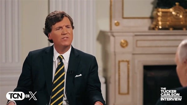 日本国民のためのプーチンインタビュー_凝縮吹替版