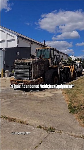 Those Skidsteers Where MASSIVE