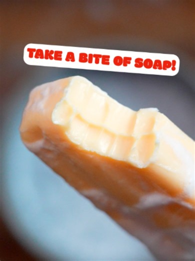 What Does Washing Hands with a Popsicle Sound Like?