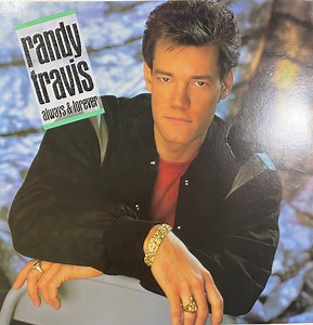 Randy Travis - Always & Forever