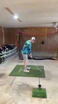 Garmin R10 Honest Golf Performance Breakdown #golf #golfswing #garmin
