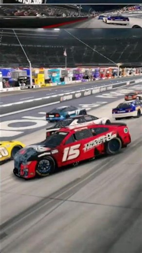 How Many Flips Can a Race-Car Survive?