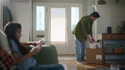 Spectrum Internet TV Spot, 'Watch This'