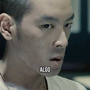 He is a warrior seeking revenge for love #movies #movie #film