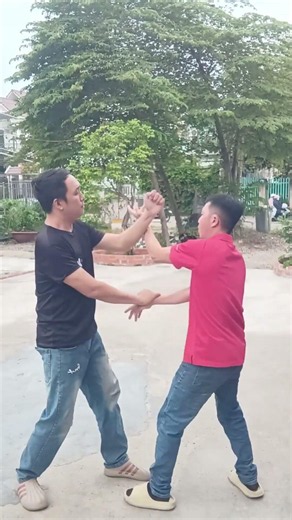 🔥Vịnh Xuân Quyền #vinhxuanquyen #martialarts #kungfu #wingchunkuen #vothuat #wingchun #trannghia