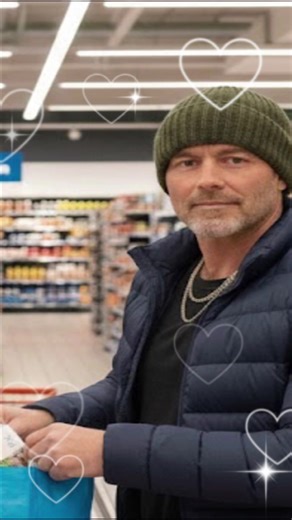 #foryoupage❤️❤️ #fyp #fyt nog gauw wat boodschapjes gedaan, zodat ik het in het weekend er niet meer uit hoeft. Fijn weekend lieve mensen ❤️❤️❤️