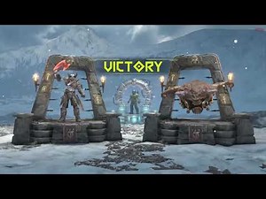 DOOM Eternal Battlemode PS4 Gameplay Doom Slayer All Demons