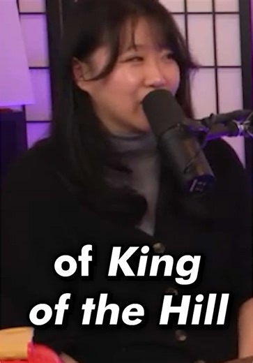 Exploring American Anime on Trash Taste Podcast