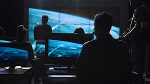 United States Nuclear Detonation Detection System (USNDS)