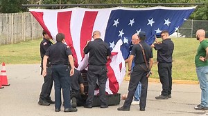 Woodbridge Senior Olympics Sept 6 thru 8 at the Woodbridge Community Center | Della Crews