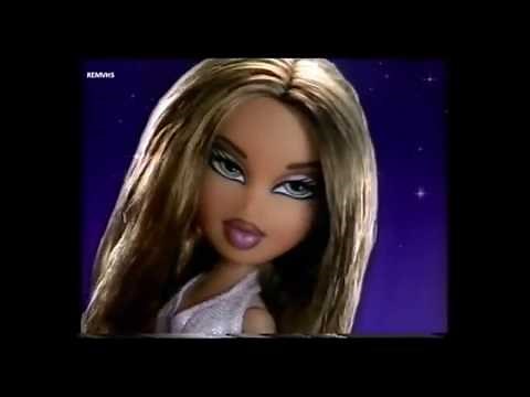 Bratz Flaunt It! (2002)