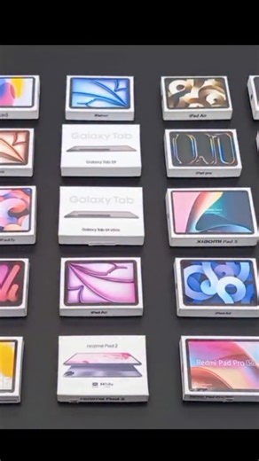 paper craft on Instagram: "Mini samsung galaxy tab so ultra unboxing"