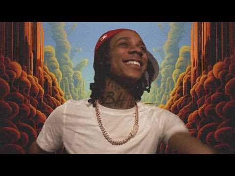 BLOODHOUND LIL JEFF BUT IT'S RNB