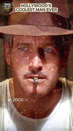 What Made Paul Newman So Special? #actor #movie #film #history #facts #drama #cinema #hollywood