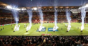 Tickets on sale for NRL Magic Round Brisbane 2023