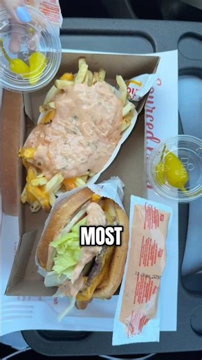 Why In-N-Out Refuses to Use Freezers or Microwaves