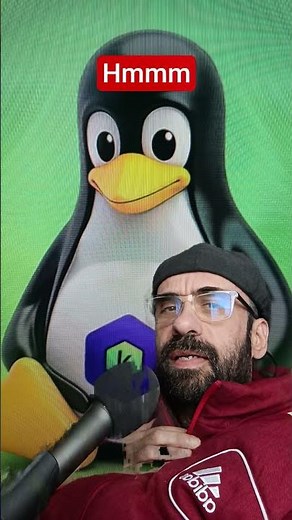 Kaspersky made a AntiVirus For Linux?