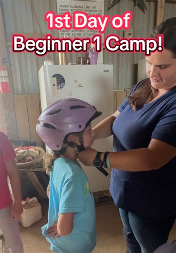 OakMeadowsStables on TikTok