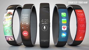 The future of smartwatches
