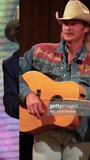 Country Music Legend: Alan Jackson's Heartfelt Tribute