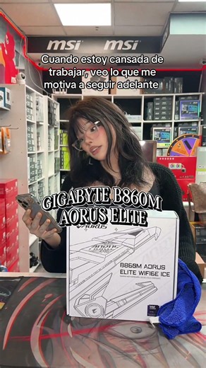 Motivación recuperada al máximo 😎 @Jennie So #humor #comedia #fyp #cyberplaza #tienda