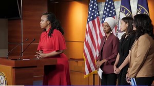 Threats and attacks on women in politics increases in recent years