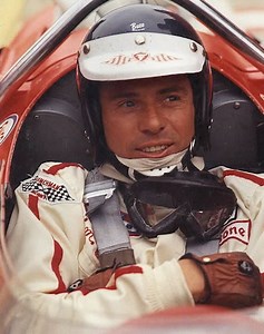 7 avril 1968 : la mort de Jim Clark