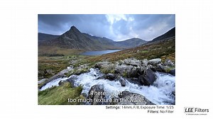 Join photographer Jordan Banks as he explains how to adapt to landscapes using LEE Filters! Elevate your landscape photography with Jordan's expert guidance.⛰️ #landscapephotography #LEEFilters #mysticalphotography #photographytips | LEE Filters | Facebook