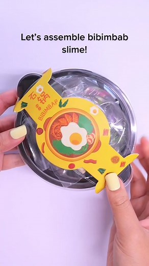 Delicious Korean Bibimbap Recipe Tutorial