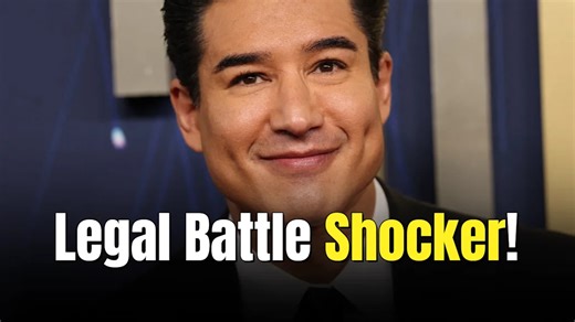 Ex-Cheerleader on the Hook for Mario Lopez’s Legal Costs After Failed Defamation Suit