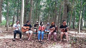 704K views · 10K reactions | Panoorin mamaya! BUHAY KO (Asin) - Kuerdas Acoustic Reggae Version will be uploaded at exactly 7PM on Kuerdas Official YouTube channel. You can follow us on our YouTube channel for more original and cover songs. Click below  link to subscribe. Don't forget to hit the  for notifications. Full Video Here : https://youtu.be/a3RgG83VxRc #kuerdasstylee #coversongs #acousticreggaesessions | Kuerdas | Facebook