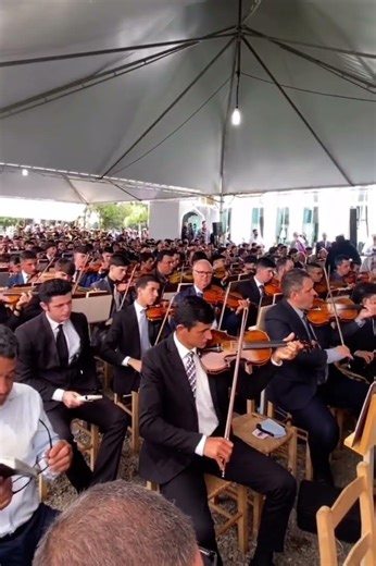 Hino CCB 457 Comigo Está Jesus Ensaio Regional Cordas