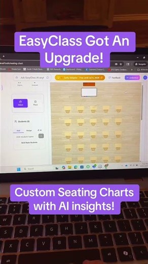 EasyClass AI — The All-in-One AI Platform Built for Teachers #teacher #teacherlife