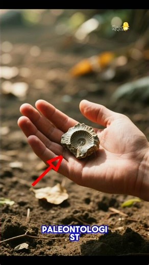 Unexpected Animal Fossil Discovery #faktaunik#shorts#videoshorts#animalfossils#foryou#animals