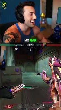 TCK TESTED THE FLOWER VANDAL