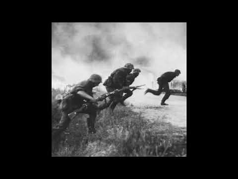 урал гайсин - священная война