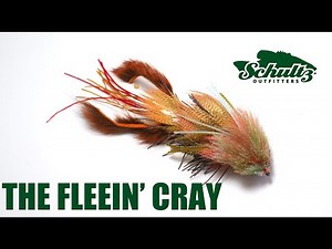 Hughes' Fleein' Cray