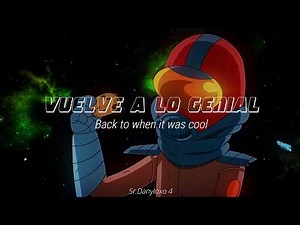Andromeda (Sub español - Lyrics) // Gorillaz, Live WFUV