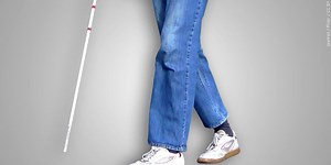 Program expanded to help the visually impaired