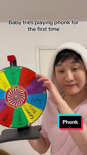 Jack chen (@jackdoesskits) - Funny Baby Jokes with Phonk and Kerosene Skit