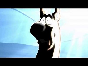 Scooby Doo Where Are You - Scooby Doo and The Legend of The Vampire (2003) #1