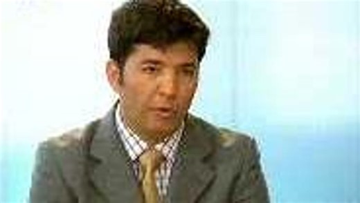 Attentats en Egypte: interview de Hasni Abidi, Directeur du Centre d'étude sur le monde arabe - 12h45 - Play RTS