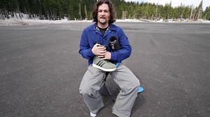 Adidas Samba 2015-2019 Snowboard Boot Review