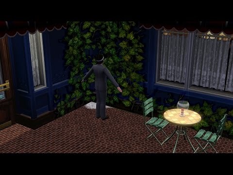 Sims 3 Mod Showcase (Kinky World)