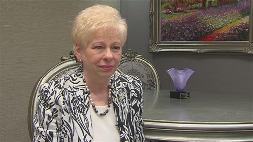 Remarkable Women: Paula Baker's legacy of compassionate health care