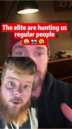 The Dark Side of Wealth: Hunting Humans and the Quest for Justice