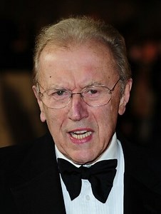 Broadcaster Sir David Frost has died, aged 74