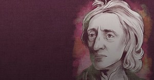 JOHN LOCKE
