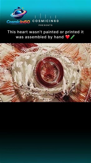 Everyone Thinks This Is AI… But It’s Real 😳❤️