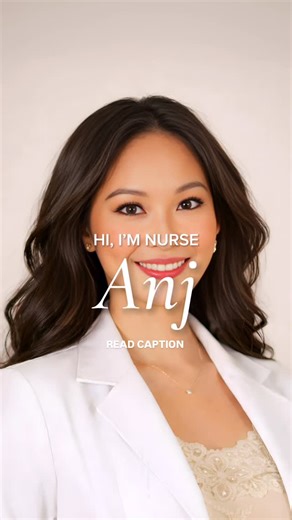 Luxe Lips Melbourne | Cosmetic Clinic | Say hello to Nurse Anj✨ Calm, reassuring, and someone you instantly feel safe with. With years of experience in high-pressure hospital... | Instagram